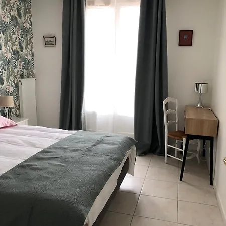 Privee Avec Piscine Cagnes-sur-Mer