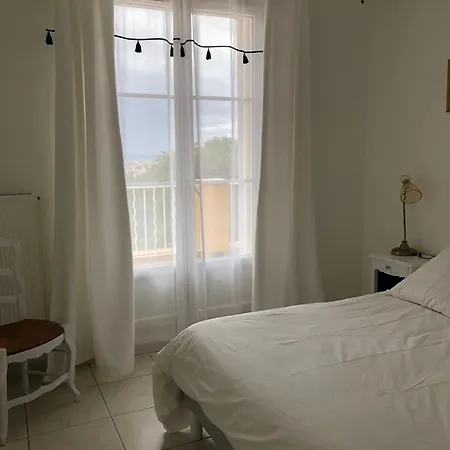 Privee Avec Piscine Vila *