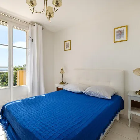 Privee Avec Piscine Cagnes-sur-Mer