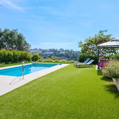 Privee Avec Piscine