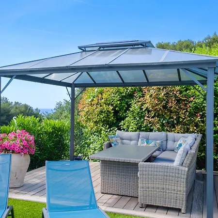 Villa Privee Avec Piscine *