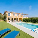 Privee Avec Piscine 别墅 滨海卡涅