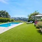 Privee Avec Piscine