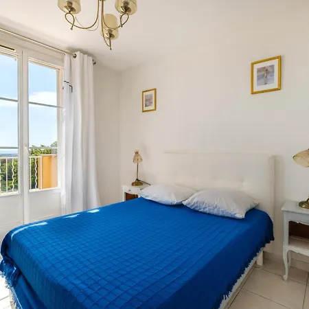 Privee Avec Piscine * Καν-συρ-Μερ