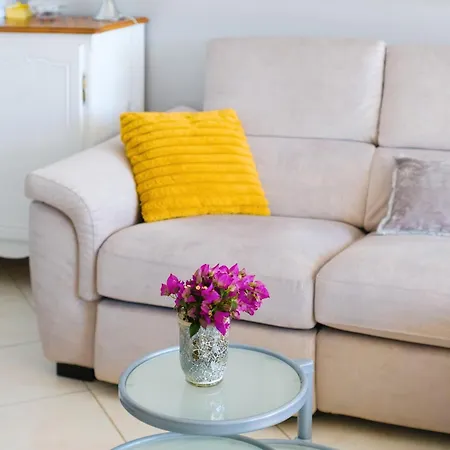 Βίλα Privee Avec Piscine Καν-συρ-Μερ