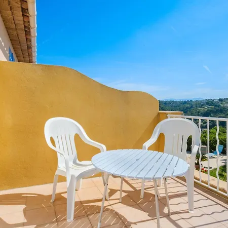 Βίλα Privee Avec Piscine