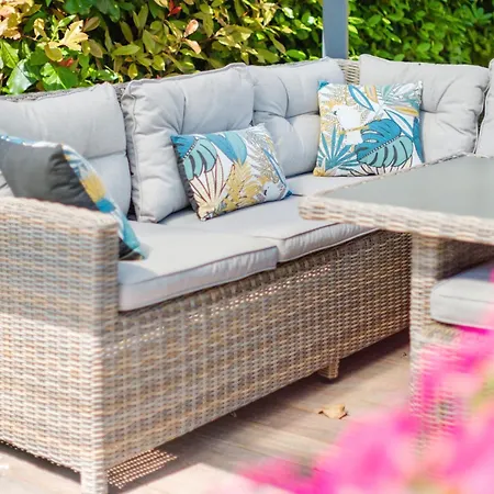 Privee Avec Piscine Βίλα Καν-συρ-Μερ