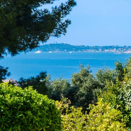 Privee Avec Piscine Βίλα Καν-συρ-Μερ