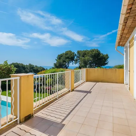 Privee Avec Piscine *