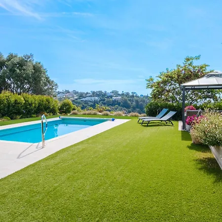 Βίλα Privee Avec Piscine *