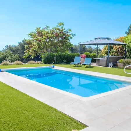 Privee Avec Piscine Βίλα Καν-συρ-Μερ