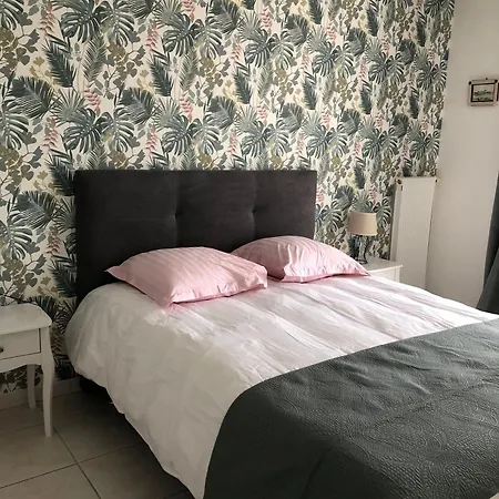 Privee Avec Piscine *