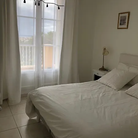 Privee Avec Piscine * Καν-συρ-Μερ