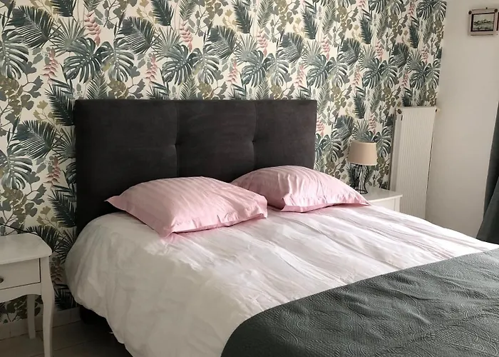 Privee Avec Piscine *